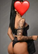 Bruneta vip 2 zile in oras - imagine 1