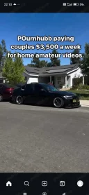 Caut partenera pt filme adulti - imagine 1