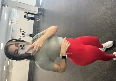 Aline brasileiro hot