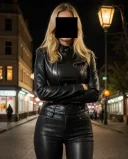 Andreea 30 ani - imagine 2