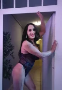Bună Sunt Cristina transexuală reală confirm video - imagine 3