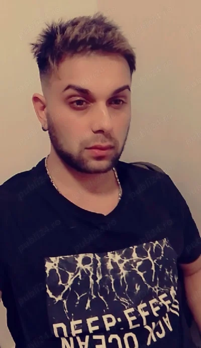 Salut aici codrut nou pe orasul tau