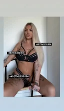 Luxury escort 100 reala - imagine 1