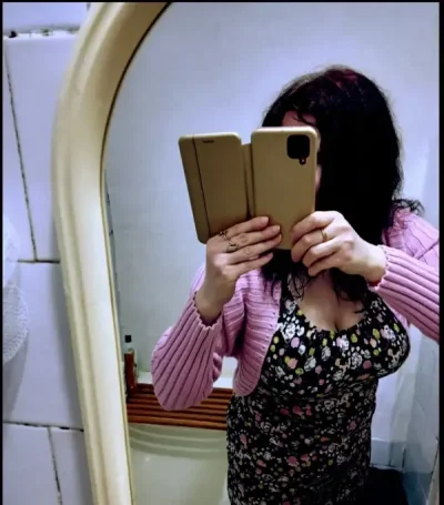 Doamna matura40 de ani