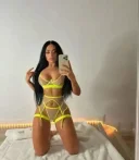 Natalia luxury escort - imagine 3