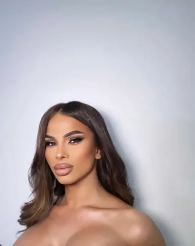 Betty reala 100 luxtrs