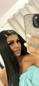 Buna ma numesc jennifer 24 de ani transexuala cu multe experienta este prima oara in orasul tau - imagine 2