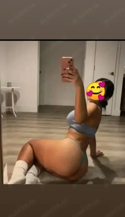 Brazilianca calda hot