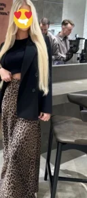 Doama matura - imagine 1