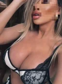 Blonda sexy - imagine 4