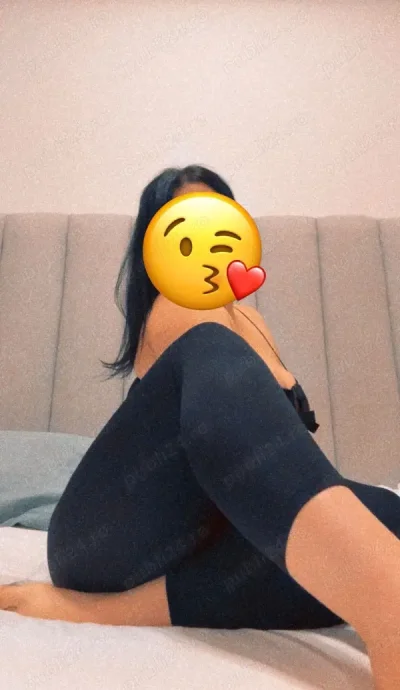 Oana deep in orasul tau