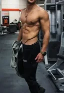 Fitness boy doar pentru doamne si domnisoare - imagine 1