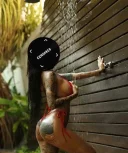 Evelinne exotica - imagine 1