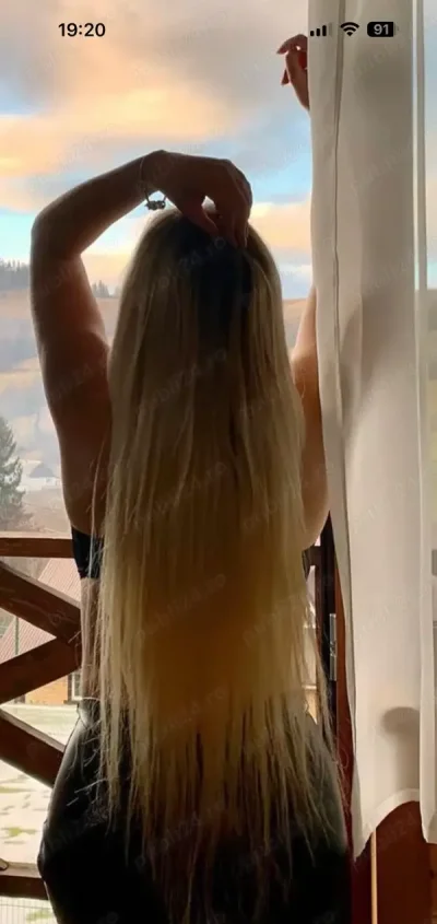 Ionela ta a revenit in oras