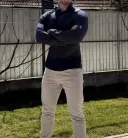 Sportiv pentru domni generosi - imagine 5