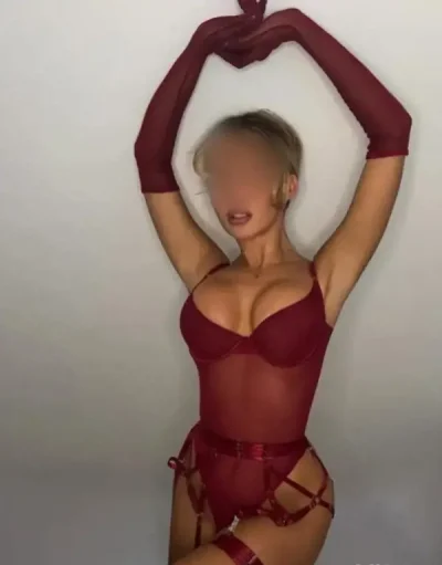 Lala gee new in town