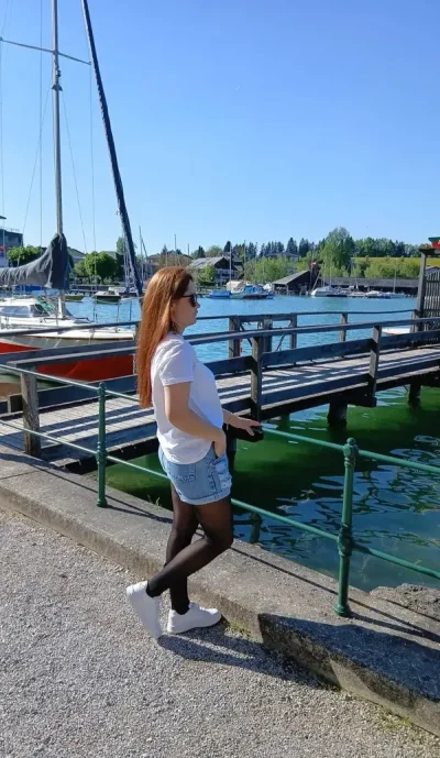 Buna sunt noua in oras