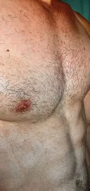 Sexy man pe placul tau - imagine 1