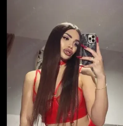 New new transexula top