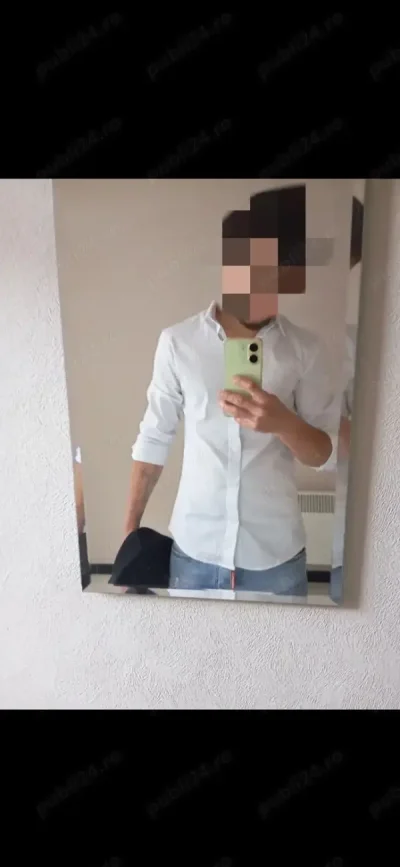 Nou singlboy la voi in oras