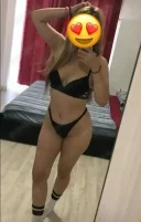 Buna sunt anna noua la tine in oras - imagine 5