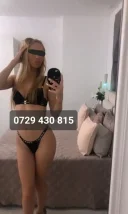 Selina blonda slim poze reale - imagine 5