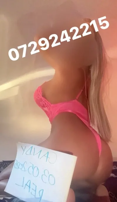 Candy poze reale 100 ultimele zile la voi