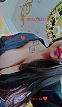 New roxana 20 de ani caut colega - imagine 1