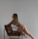 Escorta noua vip doar deplsari only outcall - imagine 2