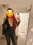 Roscata reala zona decebal - imagine 1