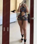 Alina singura in locatie azi am ajuns - imagine 4