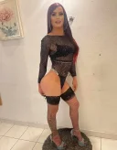 Buna sunt transsexual noua venita - imagine 1