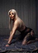 Transexuala reala fac confirmare venita din republica moldova - imagine 2