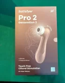 Vibrator pentru femei - imagine 1