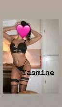 Profil real yasmine - imagine 1