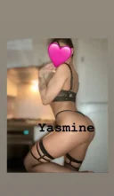 Profil real yasmine - imagine 2
