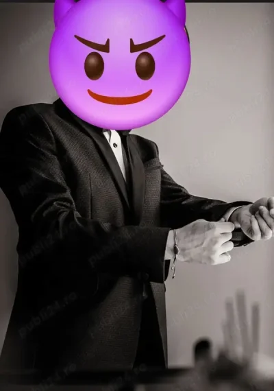 Maseur cu experienta