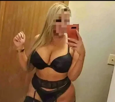 Doamna matura cu experienta