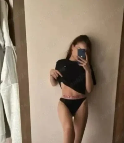 Pustoica sexy 19 ani