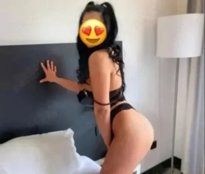 Sunt ana te astept la mine servicii full