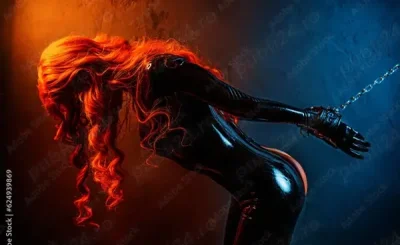 Bdsm pentru doamne supuse sclave