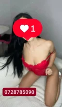 Andreea now - imagine 2