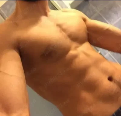 Bull party 25 de ani atletic nu barbati nu gay