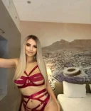 Reala 100 blonda naturala - imagine 3