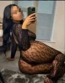 Bruneta reala - imagine 1