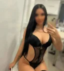 Lux bruneta alissa - imagine 1