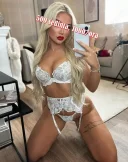 Blonda vip de lux calitate ptr pretentiosi party - imagine 4