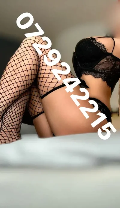 Candy ariana doar astazi si maine in oras