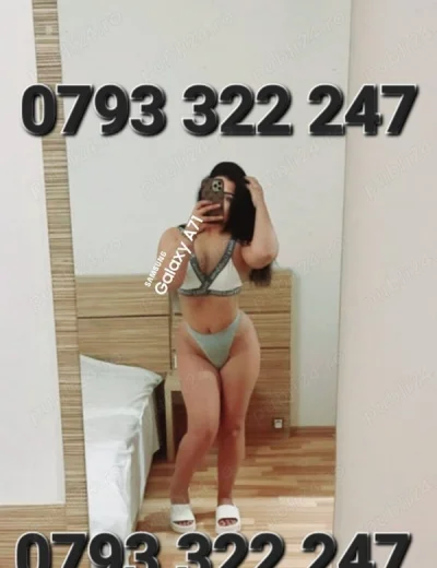 Amy doar astazi si maine in orasul tau