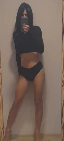 Travestita matura - imagine 2